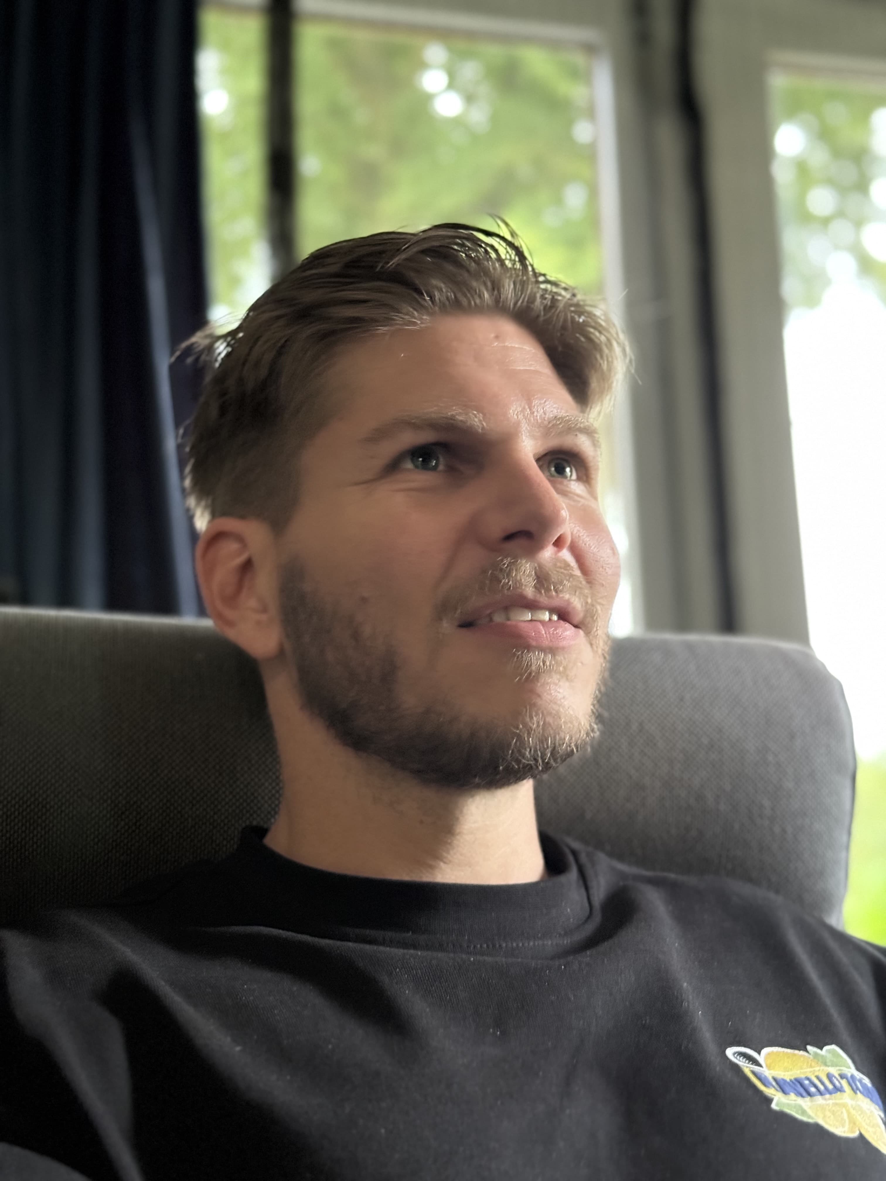Bart Nijenhuis